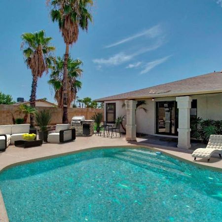Kierland Villa - North Scottsdale Home W/Pool~Walk To Kierland Area Exteriör bild