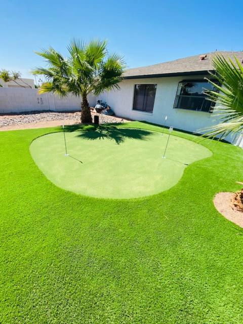 Kierland Villa - North Scottsdale Home W/Pool~Walk To Kierland Area Exteriör bild