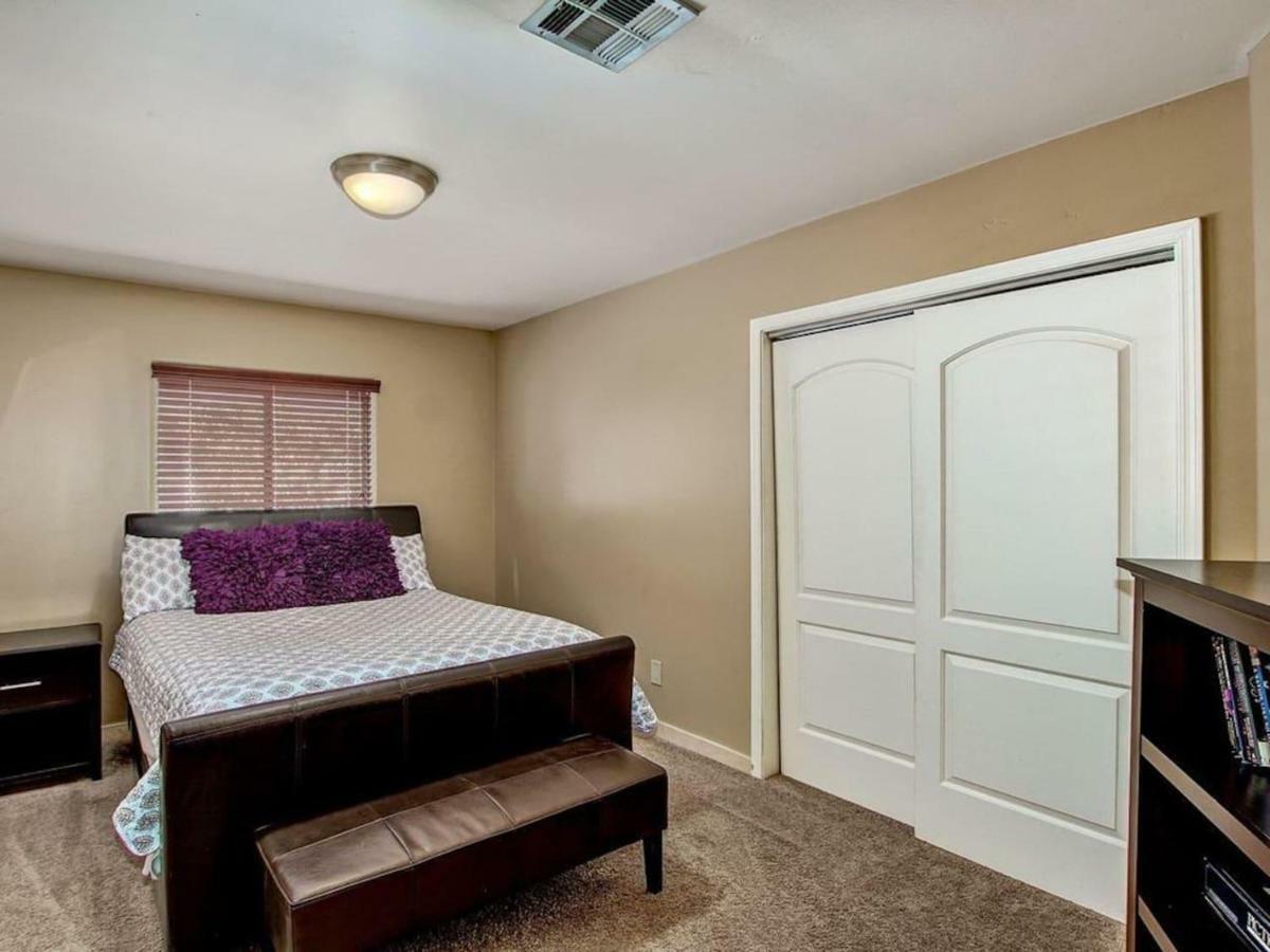 Kierland Villa - North Scottsdale Home W/Pool~Walk To Kierland Area Exteriör bild