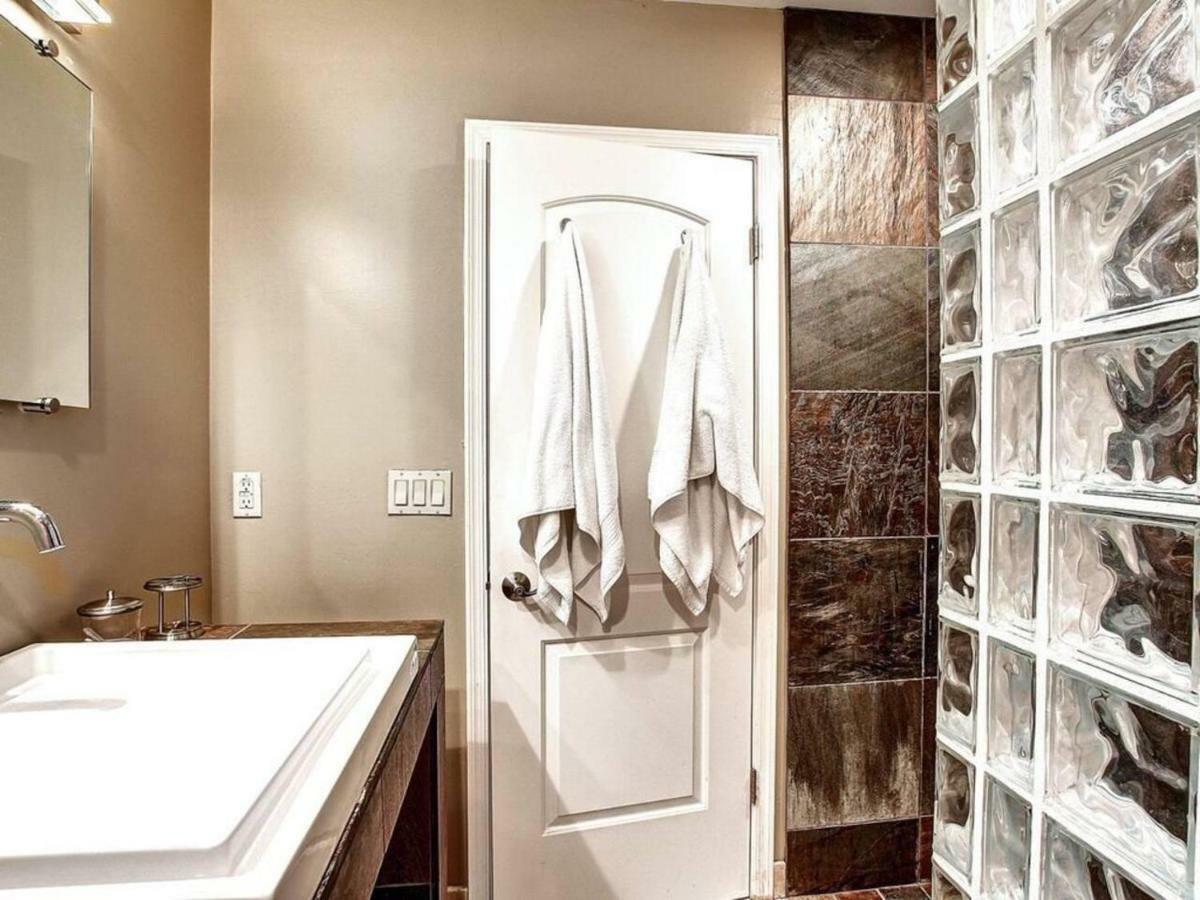 Kierland Villa - North Scottsdale Home W/Pool~Walk To Kierland Area Exteriör bild