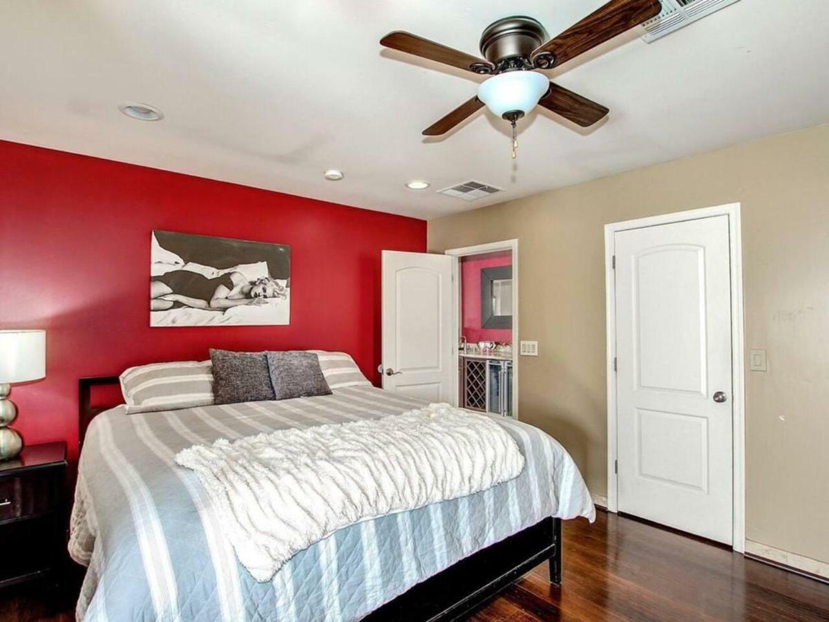 Kierland Villa - North Scottsdale Home W/Pool~Walk To Kierland Area Exteriör bild