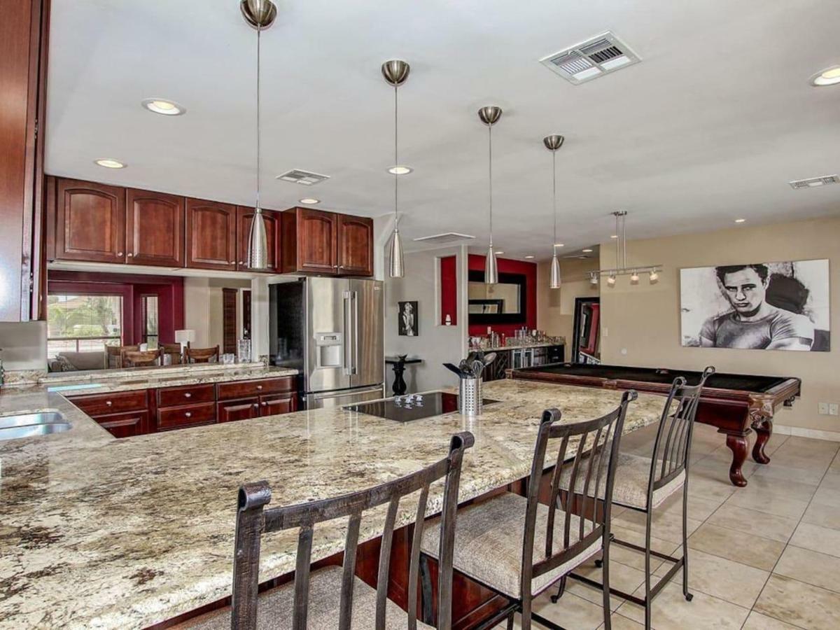 Kierland Villa - North Scottsdale Home W/Pool~Walk To Kierland Area Exteriör bild